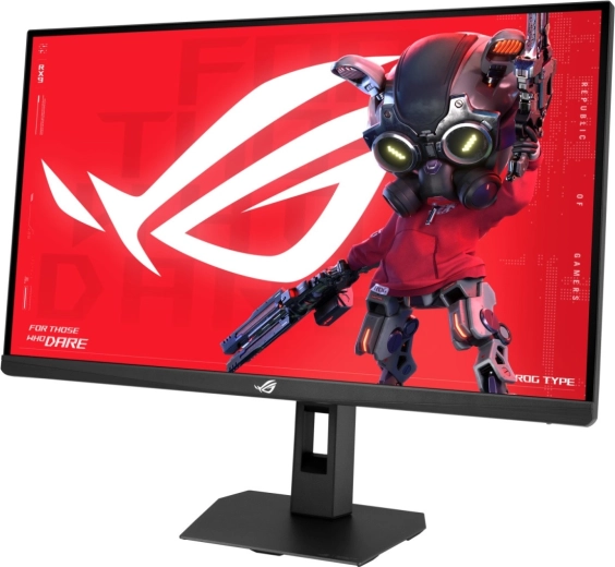 Un jeu fluide à 240 Hz