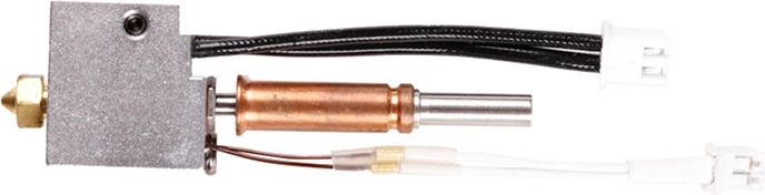 Débit supérieur pour une impression plus rapide