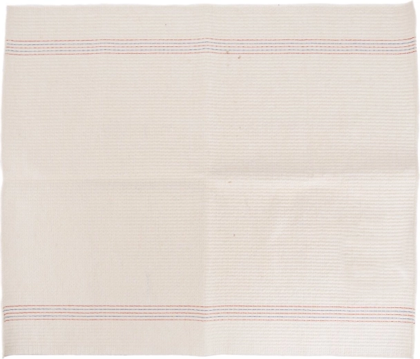 Chiffon de sol 54 × 58 cm