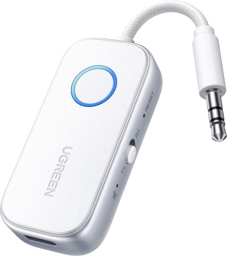 Bluetooth 5.4 et connexion de deux appareils
