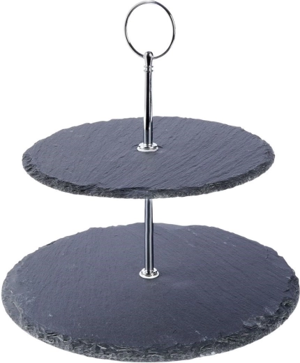 Ardoise naturelle au style rustique