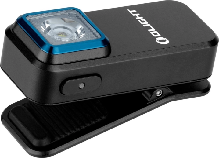 Clip pratique pour une utilisation mains libres