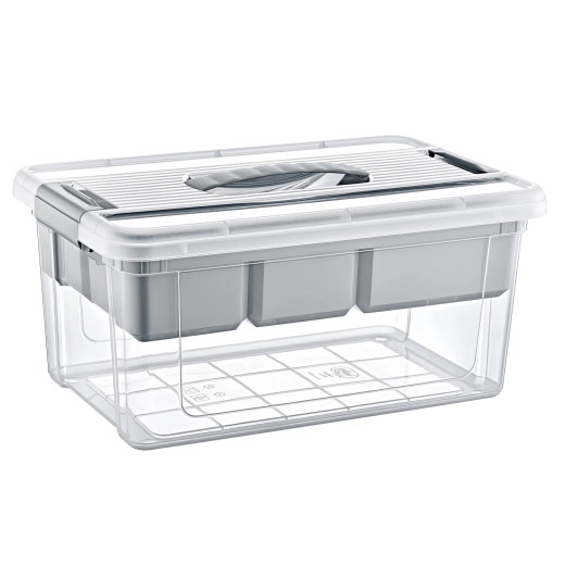 Organiseur Stormax 12 l - 1 pièce