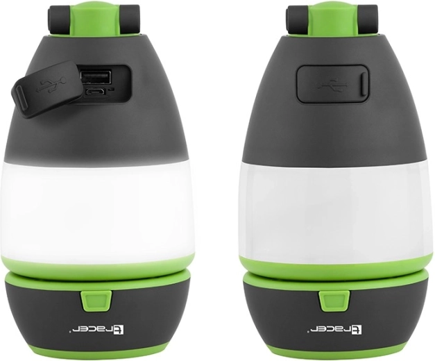 Powerbank avec charge USB