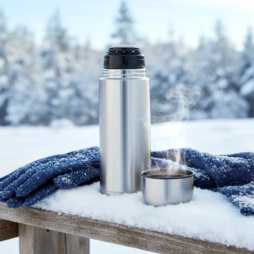 Couvercle servant de gobelet