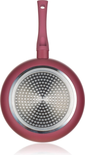 Répartition uniforme de la chaleur