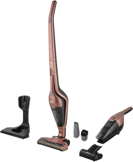 Aspirateur-balai Sencor 3-en-1 SVC 0605RS