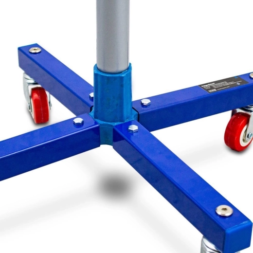 Base stable et sécurité de manipulation