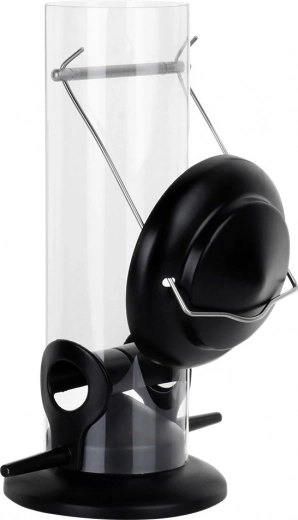 Structure métallique résistante par tous les temps