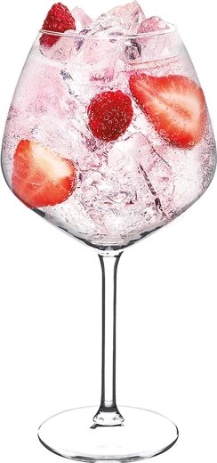 Très grande capacité 750 ml