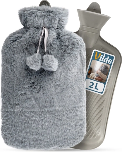 Effet chauffant ou rafraîchissant selon les besoins