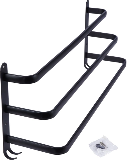 Installation simple selon vos possibilités