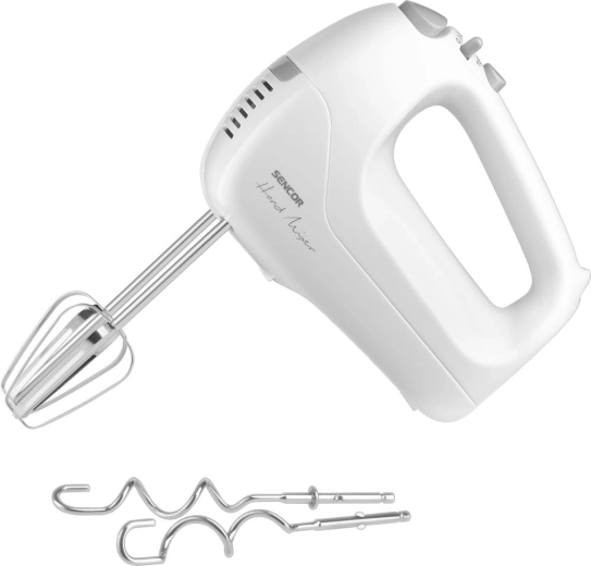 Batteur électrique Sencor SHM 5400WH