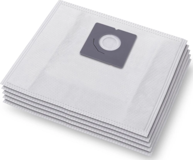 Sacs d’aspirateur Sencor SVC 45/52, 5 pièces avec microfiltre
