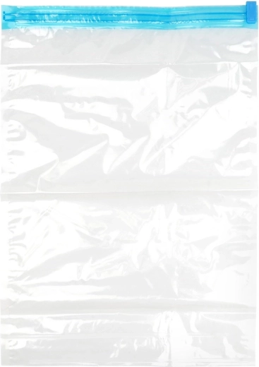 Compression facile sans aspirateur