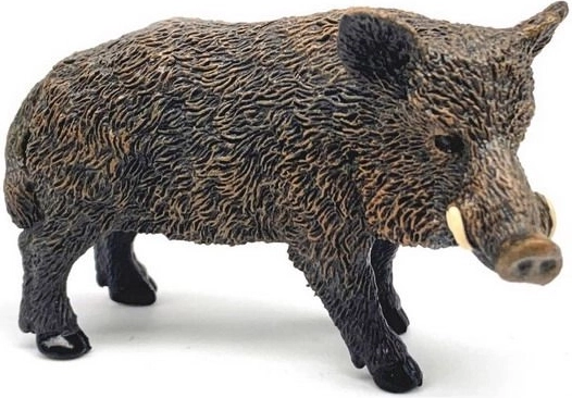 Figurine Sanglier 7 cm