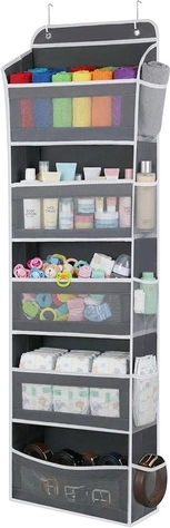 Orientation rapide grâce aux fenêtres en maille