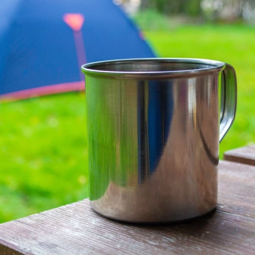 Idéale pour les voyages, le camping et la montagne