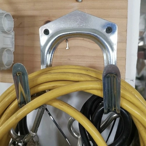 Ordre et vue d’ensemble dans votre atelier