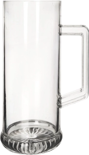 Anse confortable et base stable