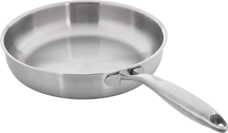 Construction inox durable