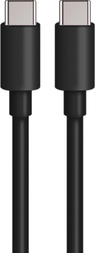 Câble USB‑C vers USB‑C 60 W (0,7 m) inclus