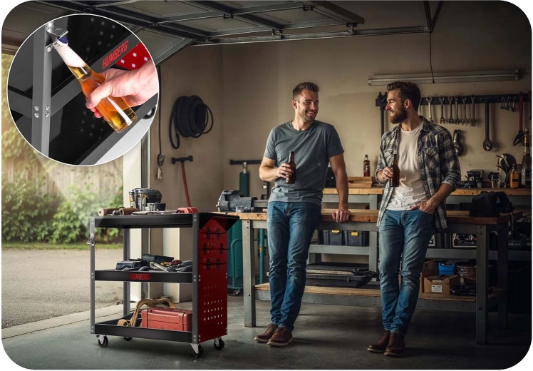 Détails pratiques pour chaque atelier