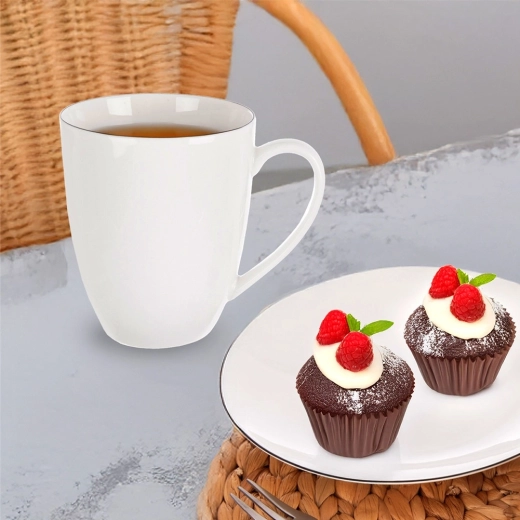 Entretien facile et utilisation confortable