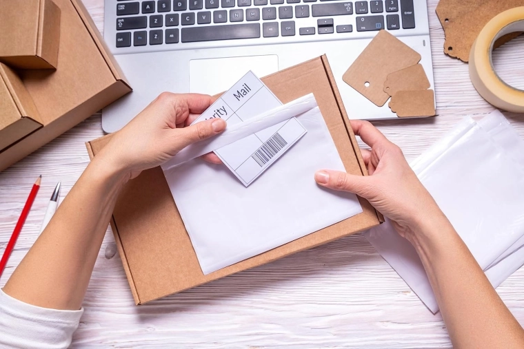 Application rapide et solide