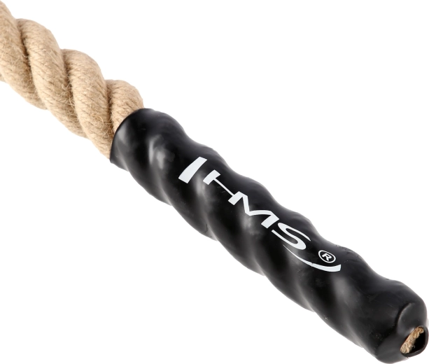 Excellente prise en main et haute résistance