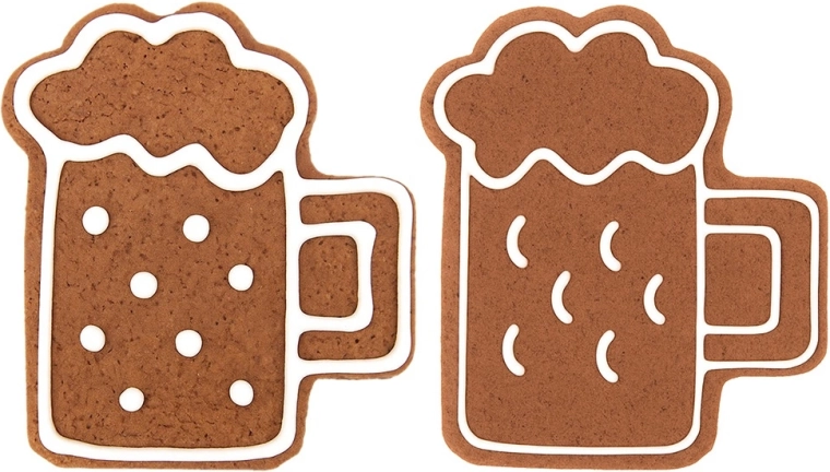 Parfait pour des thèmes festifs