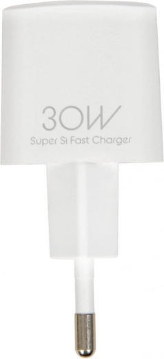 Puissance 30 W dans un format compact Super Si