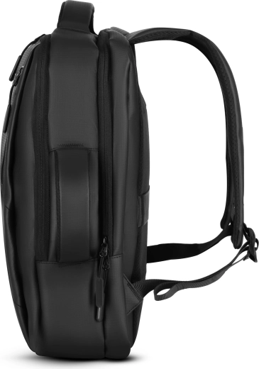 Confort de portage et détails de voyage