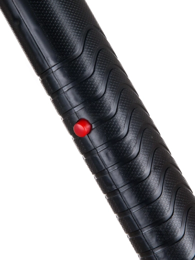 Poignée ergonomique pour une prise sûre