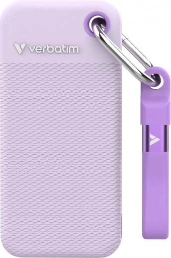 Design de poche résistant avec mousqueton