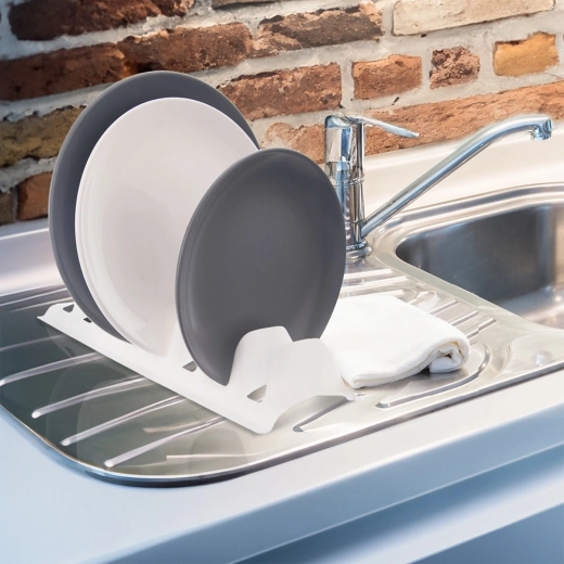 Gain de place dans le placard et le tiroir