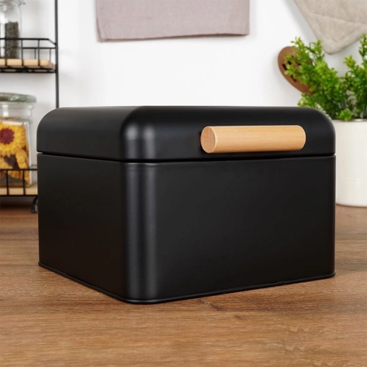 Métal durable et look moderne