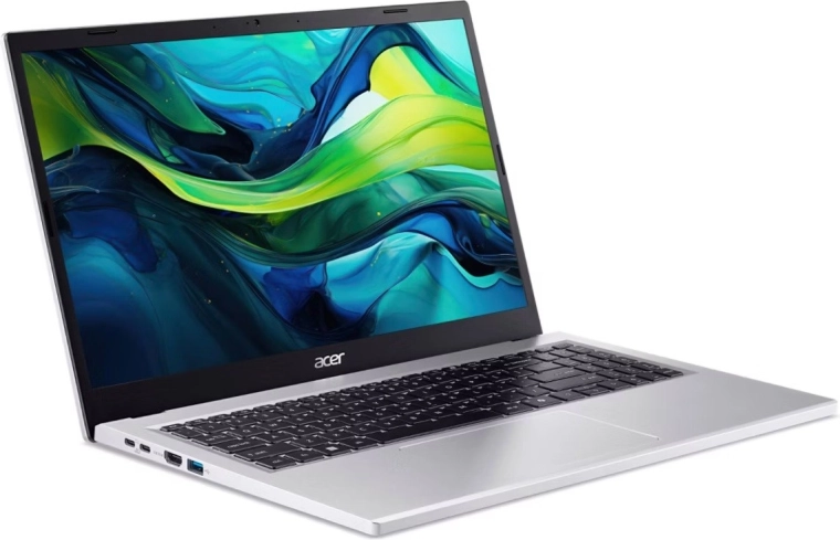 Écran 15,6" Full HD aux bordures fines
