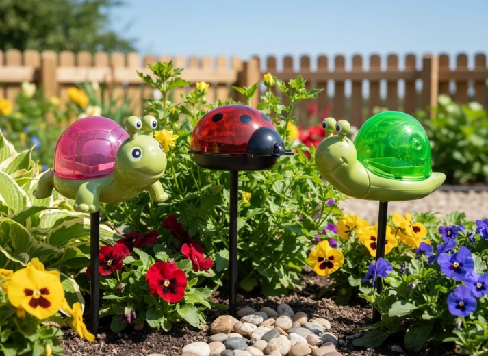 Installation simple et résistance IP44