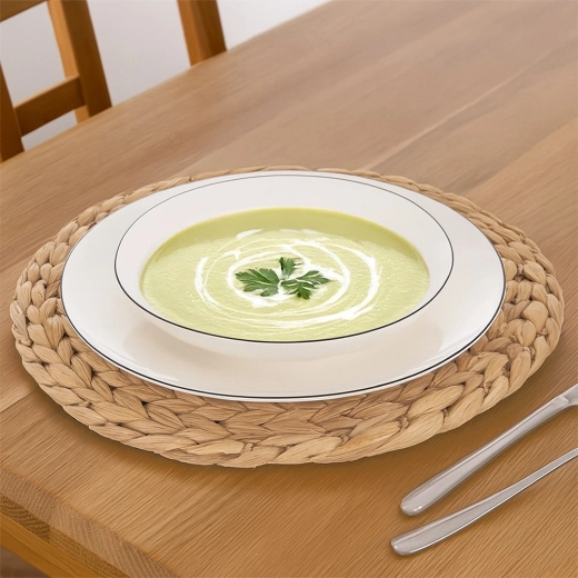 Entretien facile et praticité