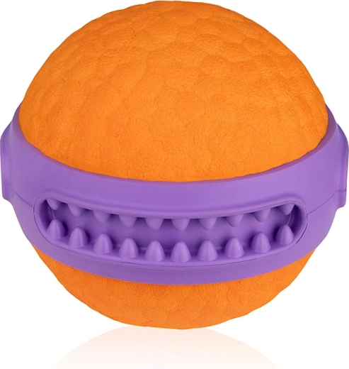 Anneau dentaire pour des dents plus propres