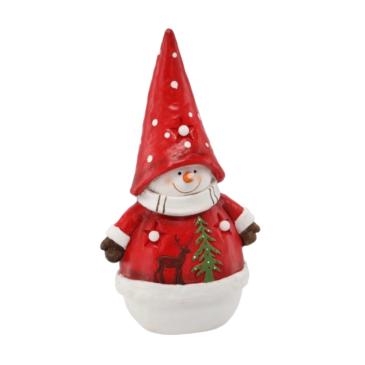 Céramique de magnésie résistante