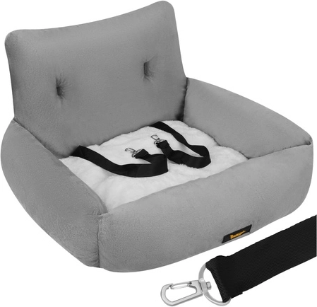 Double sécurisation pour un trajet sûr