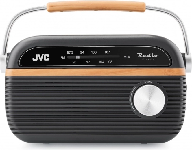 Accord FM analogique classique