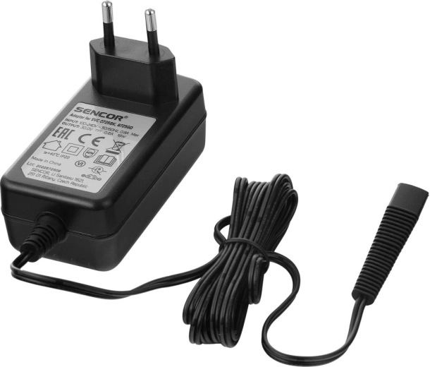 Adaptateur Sencor SVXD 789 pour SVC 0725BK/87xx
