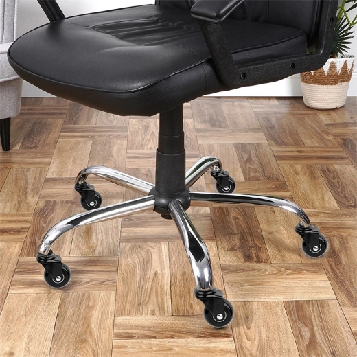 Protection des sols sans tapis