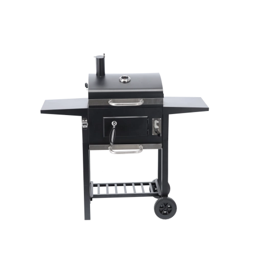 Mobilité et confort au jardin