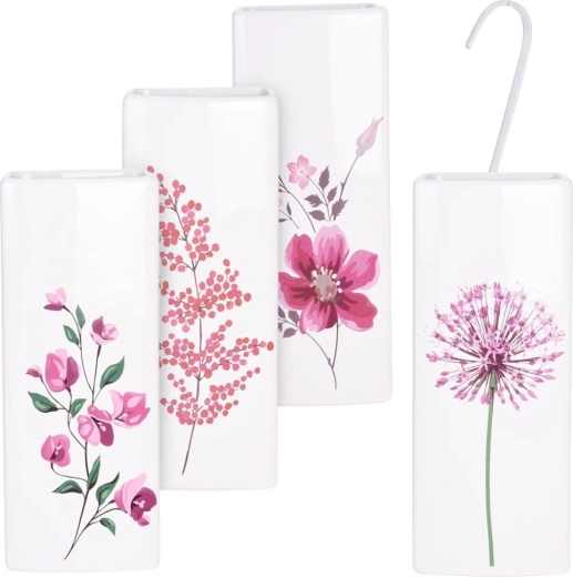 Lot pratique 4 × 300 ml