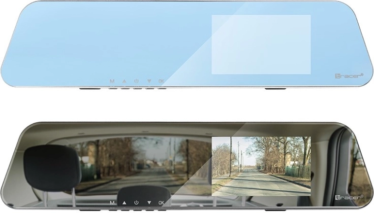 Caméra avant Full HD avec champ de vision 150°