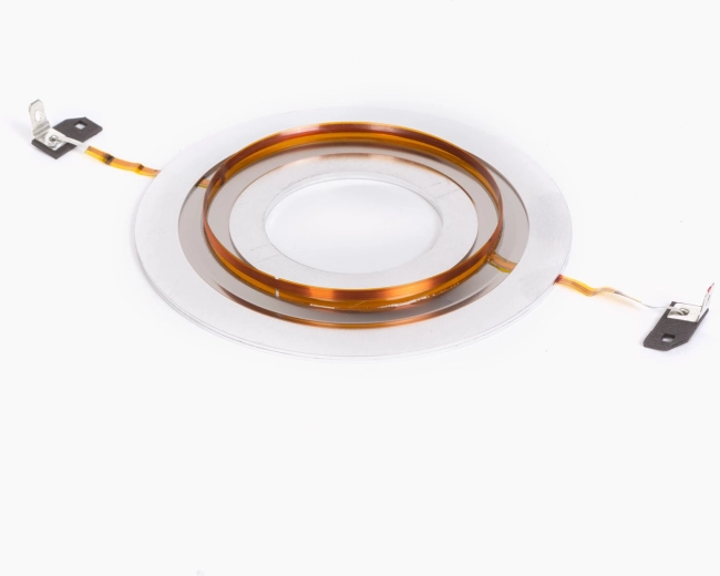 Membrane de remplacement pour haut-parleurs Dome